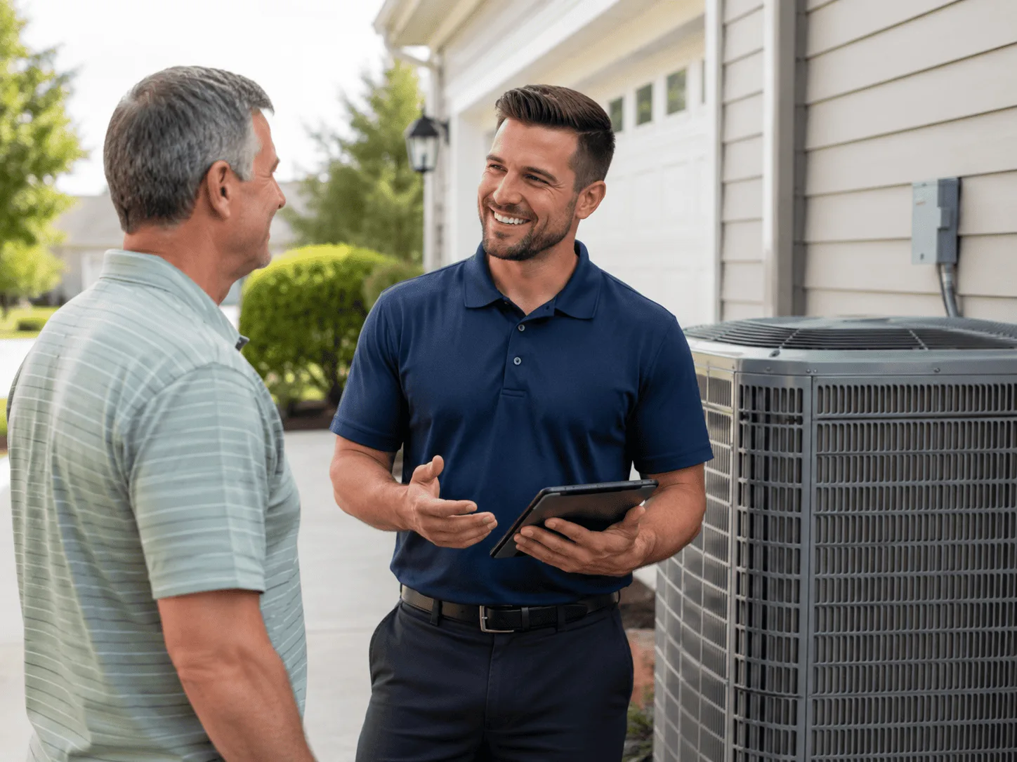 Heat Pump Installation Spring Lake, MN FAQs